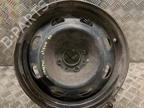 Used Rim PEUGEOT PARTNER Box Body/MPV 1.6 HDi (90 hp) 31199797