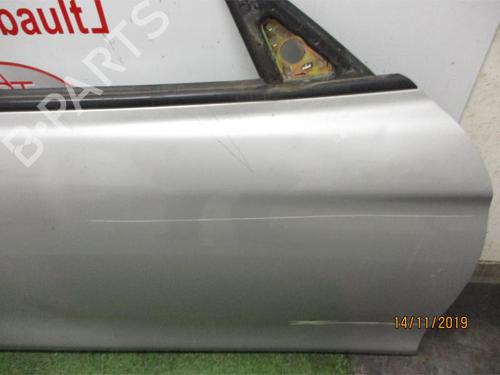 Right front door HYUNDAI COUPE I (RD) 2.0 16V | BP30781399C3