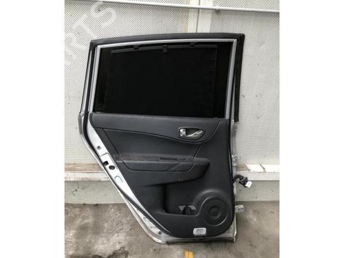 Left rear door RENAULT KOLEOS I (HY_) 2.0 dCi 4x4 (HY0K) | BP23119973C4 