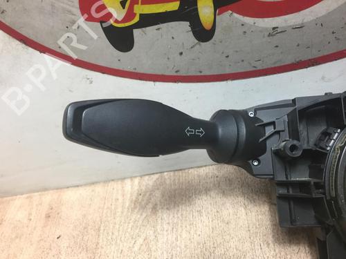 Steering column stalk FORD FIESTA VI (CB1, CCN) 1.4 TDCi | BP31196619I23