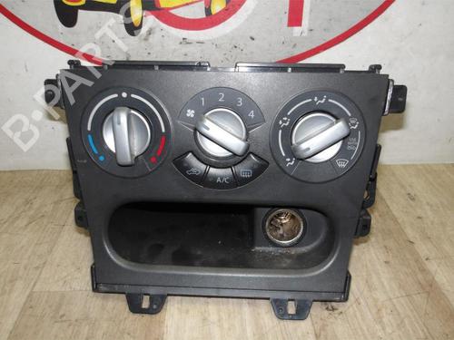 Used Climate control OPEL AGILA B (H08) 1.0 (F68) (65 hp) 13278123