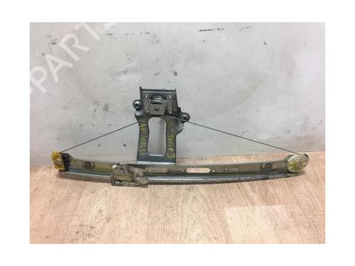 Rear left window mechanism BMW 3 (E46) 320 d | BP13038052C24