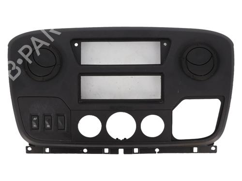 Air vent RENAULT MASTER III Van (FV) 2.3 dCi 110 FWD (FV0R, FV0W, FV1A) | BP36474974I21 - Image 5