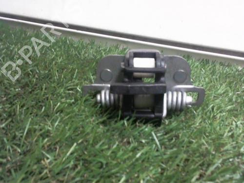 Hinge/Door check strap CITROËN C4 Picasso I MPV (UD_) 1.6 HDi | BP13136283C146 