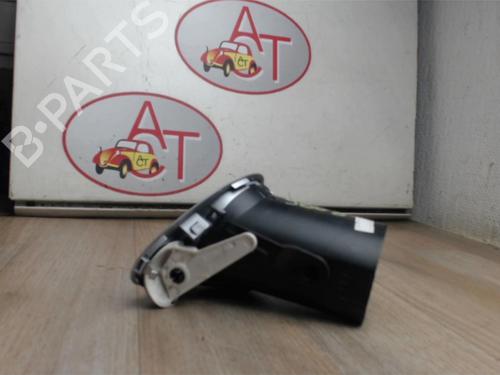 Air vent RENAULT CLIO III (BR0/1, CR0/1) 1.5 dCi (BR17, CR17) | BP13127635I21 