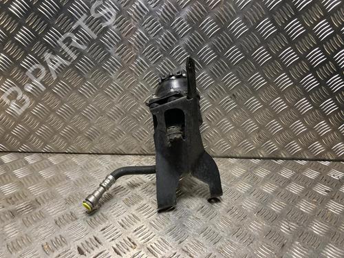 Power steering reservoir BMW X1 (E84) xDrive 20 d | BP31186657M117