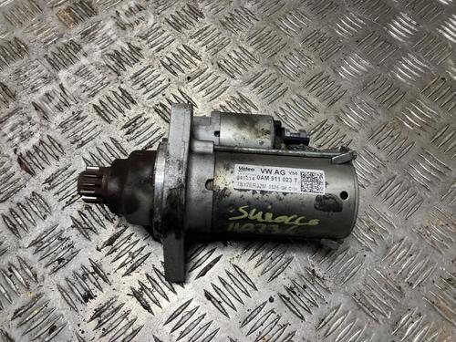 Used Starter VW SCIROCCO III (137, 138) 1.4 TSI (160 hp) 31245388