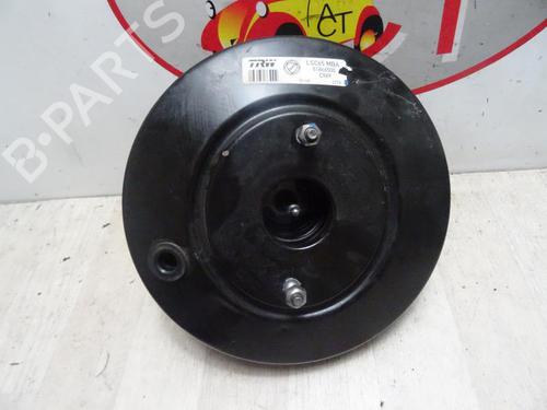 Used Servo brake FIAT PANDA (169_) 1.2 (169.AXB11, 169.AXB1A) (60 hp) 29186969
