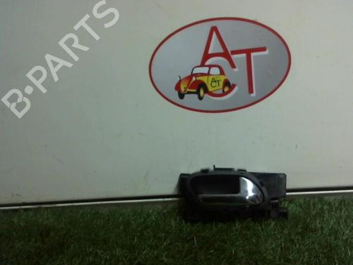 Used Rear right interior door handle CITROËN C4 Picasso I MPV (UD_) 1.6 HDi (109 hp) 12967977