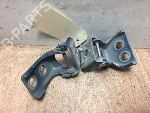 Used Hinge/Door check strap CITROËN DS4 (NX_) 1.6 VTi 120 (120 hp) 13227655
