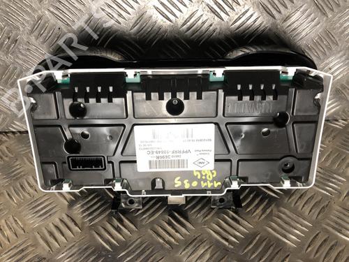 Used Instrument cluster RENAULT CLIO IV (BH_) 1.2 16V (73 hp) 32228875