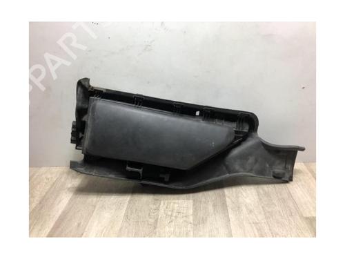 Air filter box BMW 5 Touring (E61) 525 d | BP23872678M87 