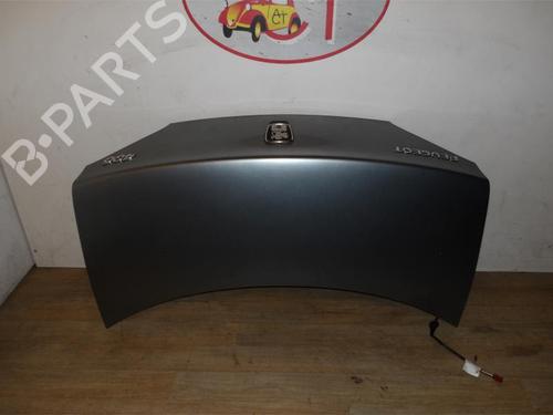 Used Tailgate PEUGEOT 406 Coupe (8C) 2.0 16V (136 hp) 15967480