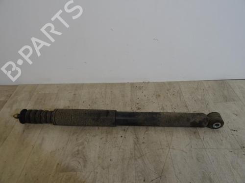 Used Right rear shock absorber RENAULT MODUS / GRAND MODUS (F/JP0_) 1.5 dCi (FP0D, JP0D) (82 hp) 13223318