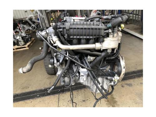 Motor MERCEDES-BENZ C-CLASS Coupe (CL203) C 220 CDI (203.708) | BP20626102M1 
