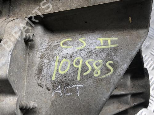 Gearbox CITROËN C5 III Break (RW_) 1.6 THP 155 | BP27862187M3