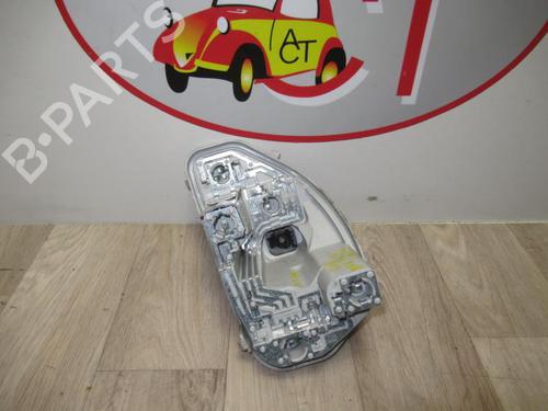 Licence plate light SEAT IBIZA IV (6J5, 6P1) 1.9 TDI | BP29313837I40