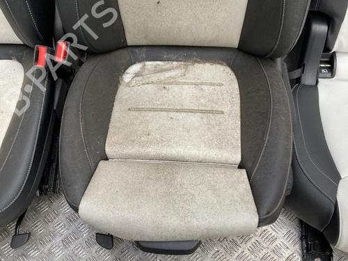 Seats set MERCEDES-BENZ GLB (X247) GLB 200 Mild-Hybrid (247.687) | BP33164754C78 - Image 15