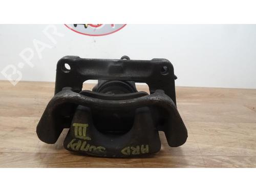 Right rear brake caliper CITROËN JUMPY III Van (V_) 1.6 BlueHDi 115 | BP13274245M106 