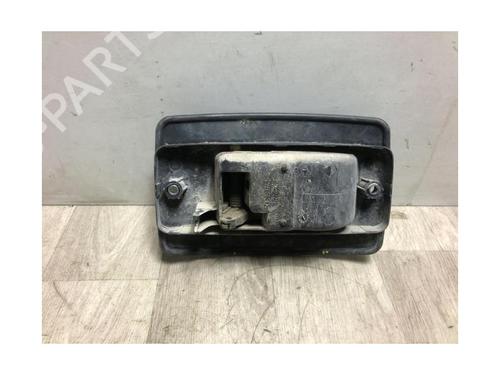 Exterior handle PEUGEOT BOXER Van 2.2 HDi 100 | BP20616103C122