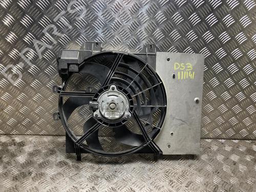 Heater blower motor CITROËN DS3 (SA_) 1.6 HDi 115 | BP31187670M62