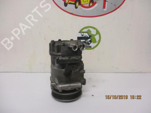 Used AC compressor SUZUKI SWIFT III (MZ, EZ) 1.3 DDiS (RS413D) (75 hp) 13273358