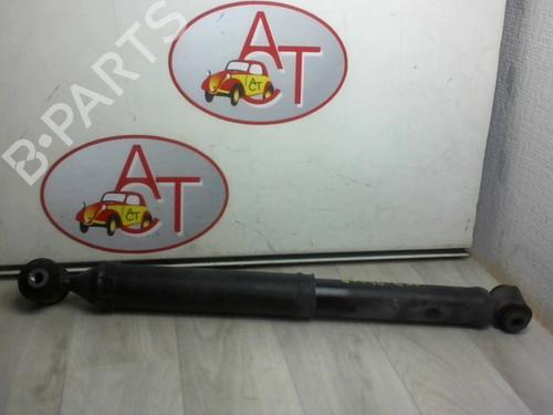 Used Left rear shock absorber PEUGEOT 2008 I (CU_) 1.2 THP 110 / PureTech 110 (110 hp) 13223563