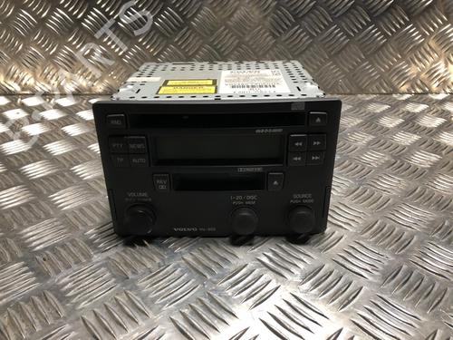 Used Radio VOLVO V40 Estate (645) 1.8 (115 hp) 23053365