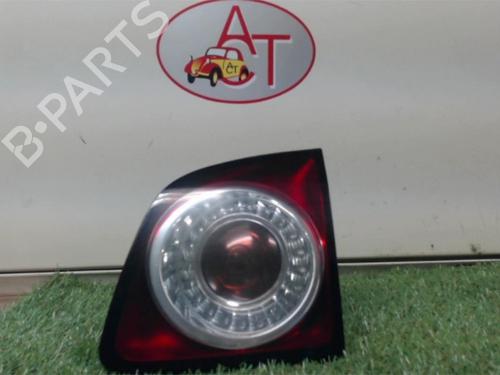 Used Right tailgate light VW GOLF PLUS V (5M1, 521) 2.0 TDI (110 hp) 24962940