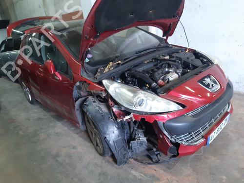 Used Parts PEUGEOT 308 I (4A_, 4C_) 1.6 THP 16V (156 hp) 1964097