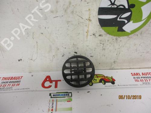 Luftventilen RENAULT KANGOO Express (FC0/1_) D 65 1.9 (FC0E, FC02, FC0J, FC0N) | BP13283292I21 