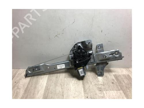 Front left window mechanism PEUGEOT 208 I (CA_, CC_) 1.6 HDi / BlueHDi 75 | BP23870201C22