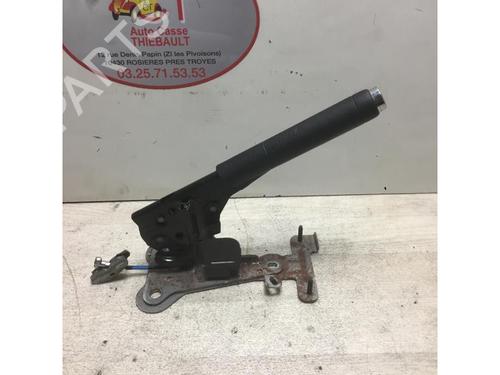 Hand brake PEUGEOT 208 I (CA_, CC_) 1.6 HDi | BP13221935I18 