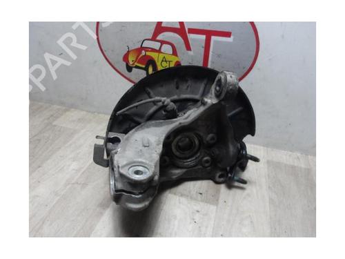 Right front steering knuckle VW PASSAT B6 (3C2) 2.0 TDI | BP23034754M26 