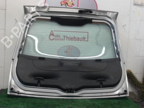 Tailgate FIAT PUNTO (188_) 1.2 60 (188.030, .050, .130, .150, .230, .250) | BP20611894C6 