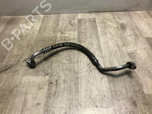 Used AC pipe PEUGEOT 3008 I MPV (0U_) 1.6 HDi (112 hp) 27861039
