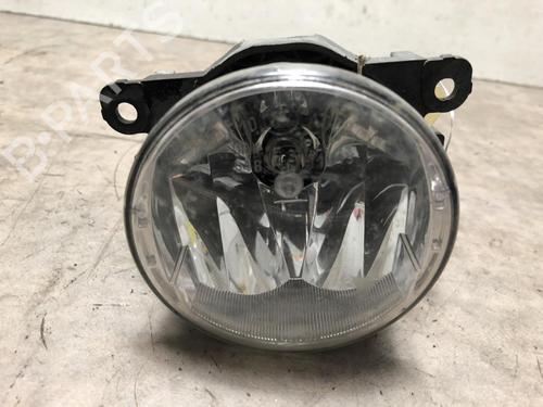 Used Right front fog light DACIA SANDERO II TCe 90 (B8M1, B8MA, B8AC) (90 hp) 20634648