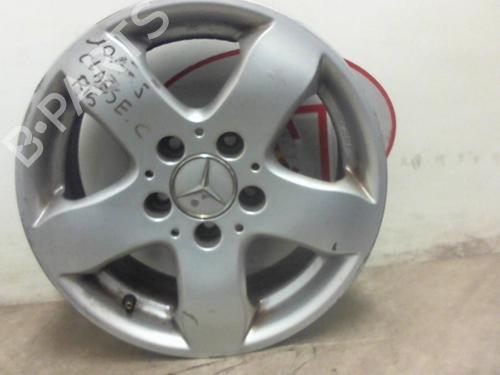 Rim MERCEDES-BENZ C-CLASS (W203) C 200 CDI (203.004) | BP13224761C45 