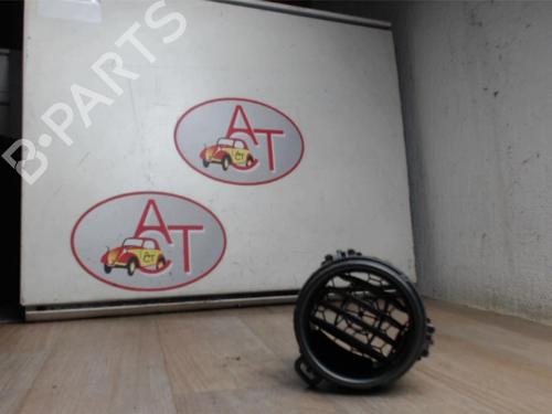 Air vent TOYOTA YARIS (_P13_) 1.5 Hybrid (NHP130_, NHP130) | BP13261938I21 