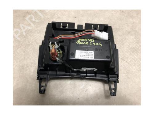 Ashtray MERCEDES-BENZ C-CLASS (W204) C 320 CDI (204.022) | BP20614136I30 
