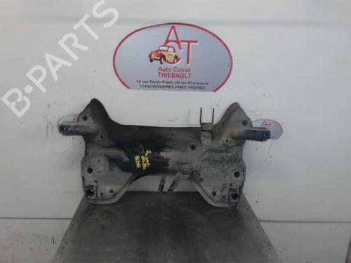 Used Subframe PEUGEOT 206 Hatchback (2A/C) 1.1 i (60 hp) 13036030