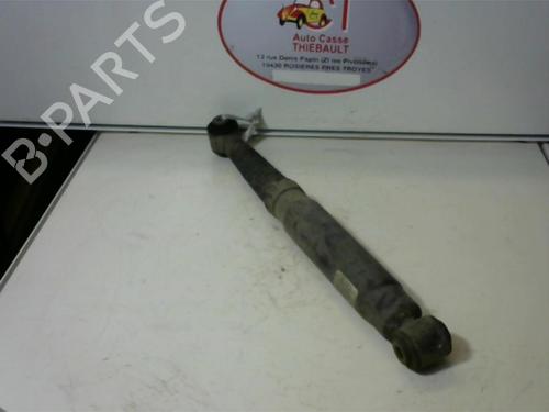 Used Left rear shock absorber PEUGEOT 207 SW (WK_) 1.6 HDi (90 hp) 12970688