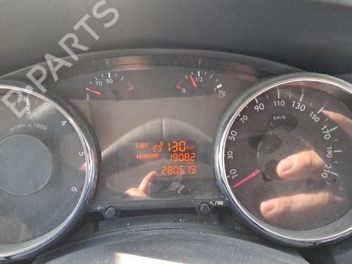 Rim PEUGEOT 5008 (0U_, 0E_) 1.6 HDi | BP31921595C45 