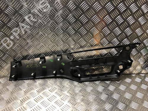 Middle console CITROËN DS3 (SA_) 1.6 HDi 90 | BP21774379I22