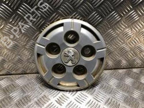 Hulkapsel PEUGEOT BOXER Van 2.2 HDi 150 (150 hp) 31022006