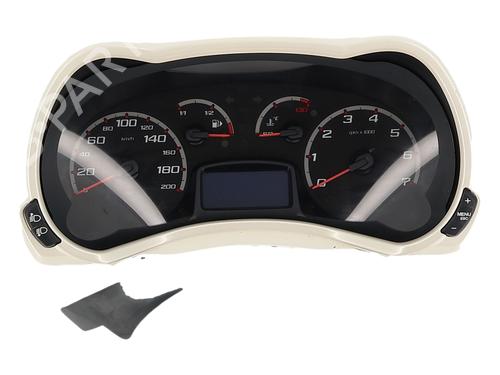 Used Instrument cluster Instrument cluster 36857018 36857018