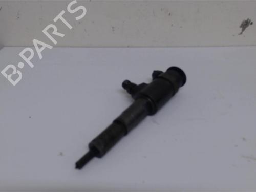 Used Injector CITROËN NEMO Box Body/MPV (AA_) 1.4 HDi (68 hp) 25297929