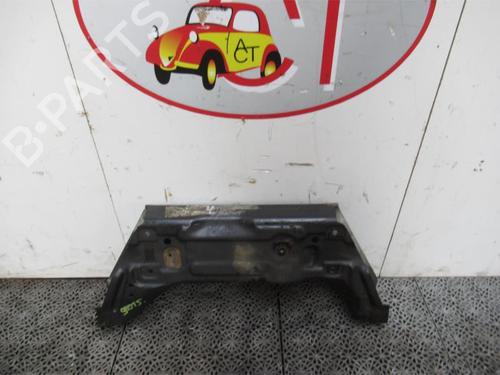 Used Subframe SEAT IBIZA III (6L1) 1.4 TDI (70 hp) 23390220