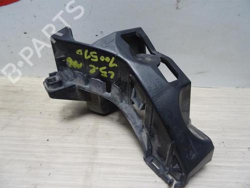 Rear bumper bracket CITROËN C5 III (RD_) 1.6 HDi 110 (RD9HZC) | BP20626480C159 