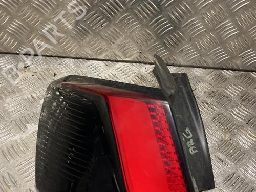 Used Left taillight Left taillight PEUGEOT 3008 II SUV (MC_, MR_, MJ_, M4_) 1.2 THP/ PureTech 130 (MRHNSM, MRHNSU, MRHNSJ, MRHNYW,... (131 hp) 36048390 36048390